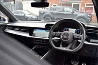 USED 2021 21 AUDI S3 2.0 S3 TFSI QUATTRO 4d 306 BHP MATRIX LED'S / B&O SURROND
