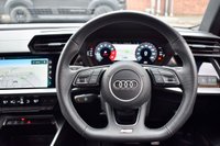 USED 2021 21 AUDI S3 2.0 S3 TFSI QUATTRO 4d 306 BHP MATRIX LED'S / B&O SURROND