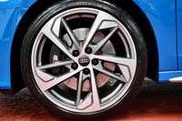 USED 2021 21 AUDI S3 2.0 S3 TFSI QUATTRO 4d 306 BHP MATRIX LED'S / B&O SURROND