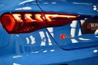 USED 2021 21 AUDI S3 2.0 S3 TFSI QUATTRO 4d 306 BHP MATRIX LED'S / B&O SURROND