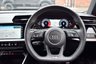 USED 2021 21 AUDI S3 2.0 S3 TFSI QUATTRO 4d 306 BHP MATRIX LED'S / B&O SURROND