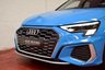 USED 2021 21 AUDI S3 2.0 S3 TFSI QUATTRO 4d 306 BHP MATRIX LED'S / B&O SURROND
