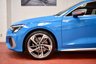 USED 2021 21 AUDI S3 2.0 S3 TFSI QUATTRO 4d 306 BHP MATRIX LED'S / B&O SURROND