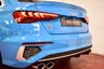 USED 2021 21 AUDI S3 2.0 S3 TFSI QUATTRO 4d 306 BHP MATRIX LED'S / B&O SURROND