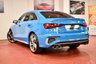 USED 2021 21 AUDI S3 2.0 S3 TFSI QUATTRO 4d 306 BHP MATRIX LED'S / B&O SURROND