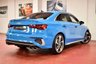 USED 2021 21 AUDI S3 2.0 S3 TFSI QUATTRO 4d 306 BHP MATRIX LED'S / B&O SURROND