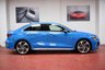 USED 2021 21 AUDI S3 2.0 S3 TFSI QUATTRO 4d 306 BHP MATRIX LED'S / B&O SURROND