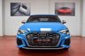 USED 2021 21 AUDI S3 2.0 S3 TFSI QUATTRO 4d 306 BHP MATRIX LED'S / B&O SURROND