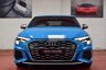 USED 2021 21 AUDI S3 2.0 S3 TFSI QUATTRO 4d 306 BHP MATRIX LED'S / B&O SURROND