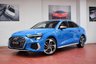 USED 2021 21 AUDI S3 2.0 S3 TFSI QUATTRO 4d 306 BHP MATRIX LED'S / B&O SURROND