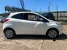 USED 2011 61 FORD KA 1.2 ZETEC 3d 69 BHP Low Insurance & &pound;30 Road Tax