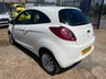 USED 2011 61 FORD KA 1.2 ZETEC 3d 69 BHP Low Insurance & &pound;30 Road Tax