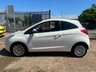 USED 2011 61 FORD KA 1.2 ZETEC 3d 69 BHP Low Insurance & &pound;30 Road Tax