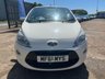 USED 2011 61 FORD KA 1.2 ZETEC 3d 69 BHP Low Insurance & &pound;30 Road Tax