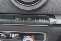 USED 2018 18 AUDI A3 1.0 SPORTBACK TFSI BLACK EDITION 5d 114 BHP 1 Owner, Full Service History, Excellent Condition, Low Running Costs