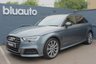USED 2018 18 AUDI A3 1.0 SPORTBACK TFSI BLACK EDITION 5d 114 BHP 1 Owner, Full Service History, Excellent Condition, Low Running Costs