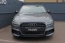 USED 2018 18 AUDI A3 1.0 SPORTBACK TFSI BLACK EDITION 5d 114 BHP 1 Owner, Full Service History, Excellent Condition, Low Running Costs