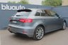 USED 2018 18 AUDI A3 1.0 SPORTBACK TFSI BLACK EDITION 5d 114 BHP 1 Owner, Full Service History, Excellent Condition, Low Running Costs