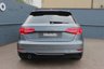 USED 2018 18 AUDI A3 1.0 SPORTBACK TFSI BLACK EDITION 5d 114 BHP 1 Owner, Full Service History, Excellent Condition, Low Running Costs