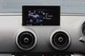 USED 2018 18 AUDI A3 1.0 SPORTBACK TFSI BLACK EDITION 5d 114 BHP 1 Owner, Full Service History, Excellent Condition, Low Running Costs