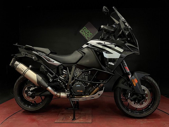 Used KTM bikes for sale. KTM Dealer 