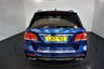 USED 2017 17 MERCEDES-BENZ GLE-CLASS 2.1 GLE 250 D 4MATIC AMG LINE PREMIUM 5d AUTO-2 OWNER CAR-PANORAMIC SUNROOF-20