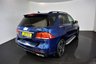USED 2017 17 MERCEDES-BENZ GLE-CLASS 2.1 GLE 250 D 4MATIC AMG LINE PREMIUM 5d AUTO-2 OWNER CAR-PANORAMIC SUNROOF-20
