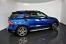 USED 2017 17 MERCEDES-BENZ GLE-CLASS 2.1 GLE 250 D 4MATIC AMG LINE PREMIUM 5d AUTO-2 OWNER CAR-PANORAMIC SUNROOF-20