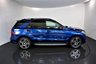 USED 2017 17 MERCEDES-BENZ GLE-CLASS 2.1 GLE 250 D 4MATIC AMG LINE PREMIUM 5d AUTO-2 OWNER CAR-PANORAMIC SUNROOF-20