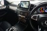 USED 2017 17 MERCEDES-BENZ GLE-CLASS 2.1 GLE 250 D 4MATIC AMG LINE PREMIUM 5d AUTO-2 OWNER CAR-PANORAMIC SUNROOF-20
