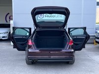 USED 2013 63 AUDI A3 2.0 TDI S LINE 5d 148 BHP HALF LEATHER SPORT SEATS | XENON HEADLIGHTS | CLIMATE | DAB RADIO | BLUETOOTH