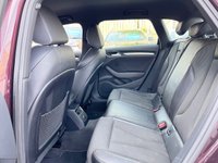 USED 2013 63 AUDI A3 2.0 TDI S LINE 5d 148 BHP HALF LEATHER SPORT SEATS | XENON HEADLIGHTS | CLIMATE | DAB RADIO | BLUETOOTH