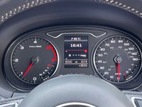 USED 2013 63 AUDI A3 2.0 TDI S LINE 5d 148 BHP HALF LEATHER SPORT SEATS | XENON HEADLIGHTS | CLIMATE | DAB RADIO | BLUETOOTH