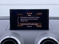 USED 2013 63 AUDI A3 2.0 TDI S LINE 5d 148 BHP HALF LEATHER SPORT SEATS | XENON HEADLIGHTS | CLIMATE | DAB RADIO | BLUETOOTH