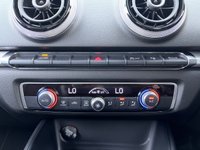 USED 2013 63 AUDI A3 2.0 TDI S LINE 5d 148 BHP HALF LEATHER SPORT SEATS | XENON HEADLIGHTS | CLIMATE | DAB RADIO | BLUETOOTH