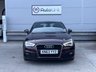 USED 2013 63 AUDI A3 2.0 TDI S LINE 5d 148 BHP HALF LEATHER SPORT SEATS | XENON HEADLIGHTS | CLIMATE | DAB RADIO | BLUETOOTH