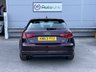 USED 2013 63 AUDI A3 2.0 TDI S LINE 5d 148 BHP HALF LEATHER SPORT SEATS | XENON HEADLIGHTS | CLIMATE | DAB RADIO | BLUETOOTH