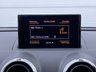 USED 2013 63 AUDI A3 2.0 TDI S LINE 5d 148 BHP HALF LEATHER SPORT SEATS | XENON HEADLIGHTS | CLIMATE | DAB RADIO | BLUETOOTH