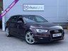 USED 2013 63 AUDI A3 2.0 TDI S LINE 5d 148 BHP HALF LEATHER SPORT SEATS | XENON HEADLIGHTS | CLIMATE | DAB RADIO | BLUETOOTH