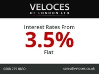 USED 2019 68 ALFA ROMEO GIULIA 2.0 TB VELOCE TI 4d 277 BHP VERY RARE TI EDITION