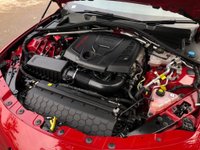 USED 2019 68 ALFA ROMEO GIULIA 2.0 TB VELOCE TI 4d 277 BHP VERY RARE TI EDITION