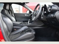USED 2019 68 ALFA ROMEO GIULIA 2.0 TB VELOCE TI 4d 277 BHP VERY RARE TI EDITION