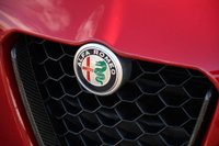 USED 2019 68 ALFA ROMEO GIULIA 2.0 TB VELOCE TI 4d 277 BHP VERY RARE TI EDITION