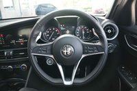 USED 2019 68 ALFA ROMEO GIULIA 2.0 TB VELOCE TI 4d 277 BHP VERY RARE TI EDITION