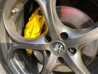 USED 2019 68 ALFA ROMEO GIULIA 2.0 TB VELOCE TI 4d 277 BHP VERY RARE TI EDITION