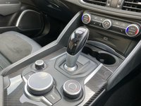 USED 2019 68 ALFA ROMEO GIULIA 2.0 TB VELOCE TI 4d 277 BHP VERY RARE TI EDITION
