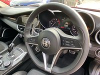 USED 2019 68 ALFA ROMEO GIULIA 2.0 TB VELOCE TI 4d 277 BHP VERY RARE TI EDITION