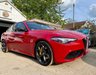 USED 2019 68 ALFA ROMEO GIULIA 2.0 TB VELOCE TI 4d 277 BHP VERY RARE TI EDITION