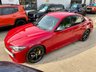 USED 2019 68 ALFA ROMEO GIULIA 2.0 TB VELOCE TI 4d 277 BHP VERY RARE TI EDITION