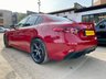 USED 2019 68 ALFA ROMEO GIULIA 2.0 TB VELOCE TI 4d 277 BHP VERY RARE TI EDITION